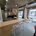 Apartia Brno-center Lejlighed