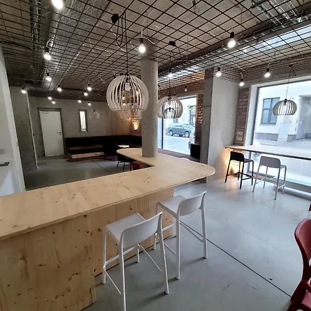 Apartia Brno-center Appartamento